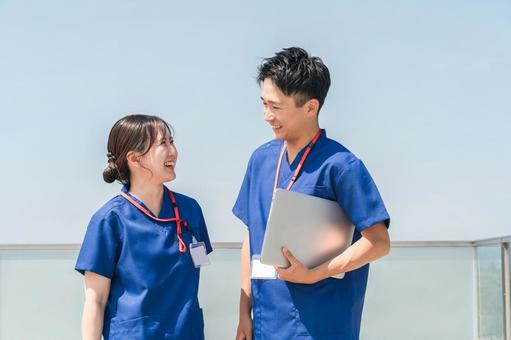 看護師の職場別メリットを徹底比較