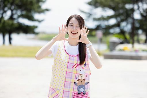 派遣保育士 正社員保育士 比較