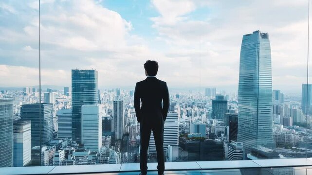 エンワールド・ジャパンとは？サービス概要と位置付け