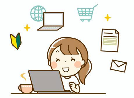 サービス内容：どんな案件・働き方に対応しているか