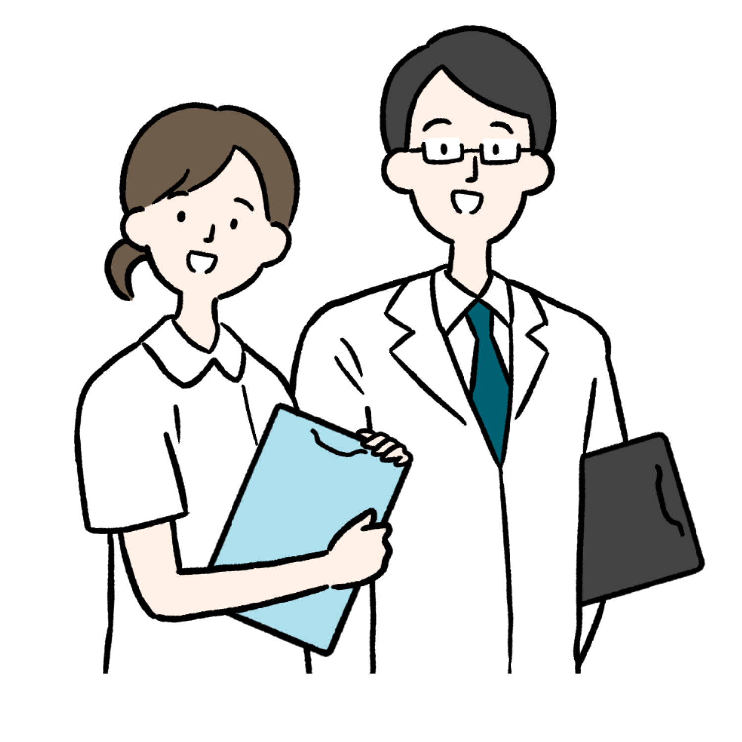 当直・オンコールに限界な医師がRSG Doctor Agentで失敗しないために