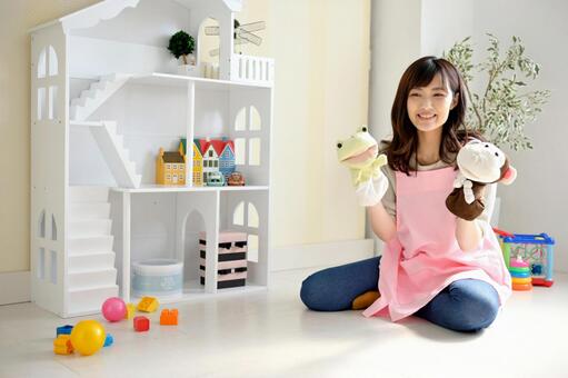 保育士ブランク復帰前に準備すべきこと