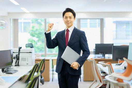 成功の突破口：40代・50代が転職で勝つための戦略