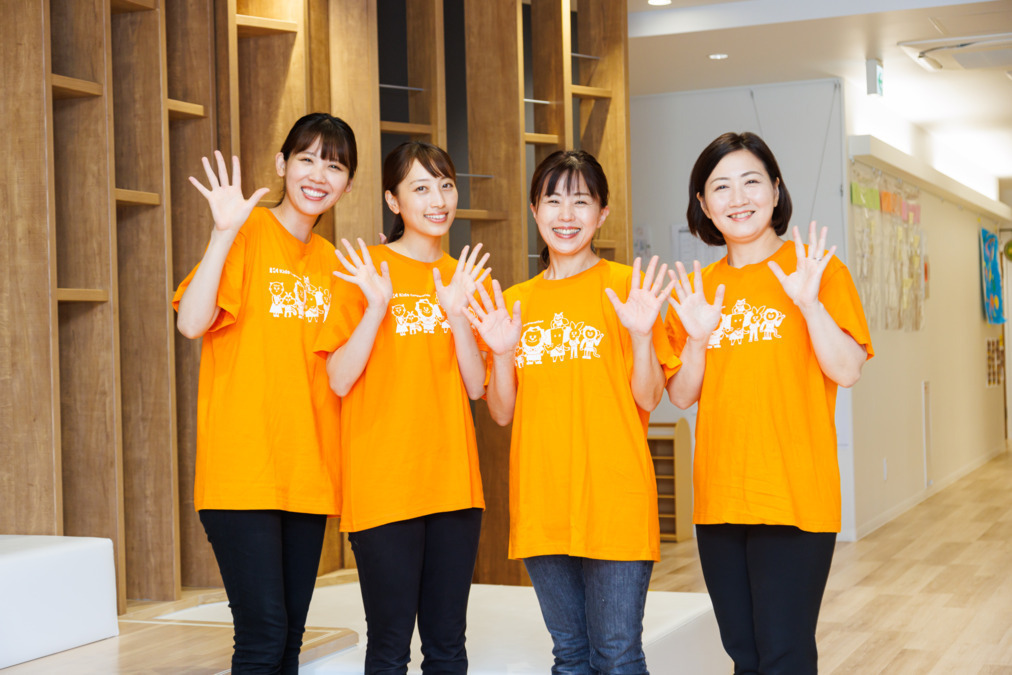 ジョブメドレー保育