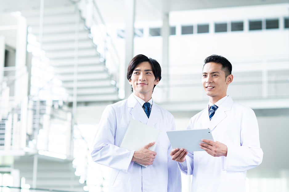 リクルートドクターズキャリア おすすめな人