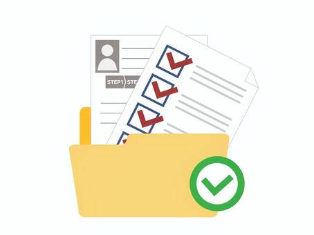 書類選考で落ちる本当の理由