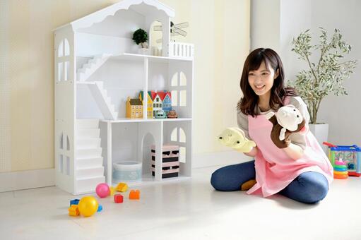 保育士専門学校とは？大学との違いを整理