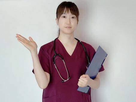 レバウェル看護はこんな人におすすめ